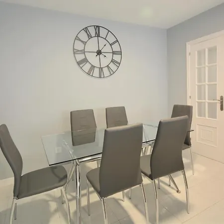 Piso De Playa En Daire