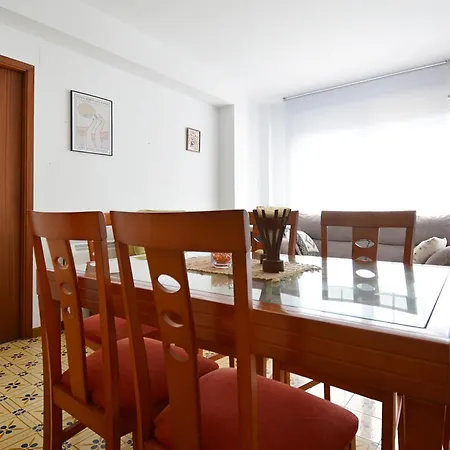 Piso De Playa En * او غروف